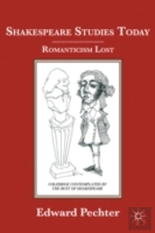 Shakespeare Studies Today