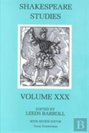 Shakespeare Studies
