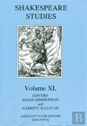 Shakespeare Studies