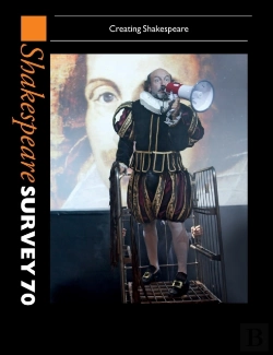 Bertrand.pt - Shakespeare Survey 70: Volume 70