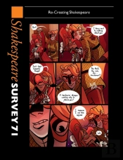 Shakespeare Survey 71: Volume 71