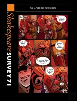 Bertrand.pt - Shakespeare Survey 71: Volume 71