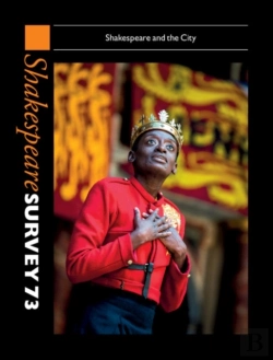Bertrand.pt - Shakespeare Survey 73