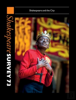 Bertrand.pt - Shakespeare Survey 73