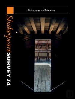 Bertrand.pt - Shakespeare Survey 74