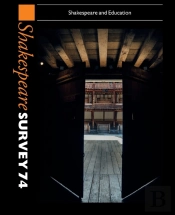 Shakespeare Survey 74