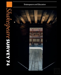 Bertrand.pt - Shakespeare Survey 74