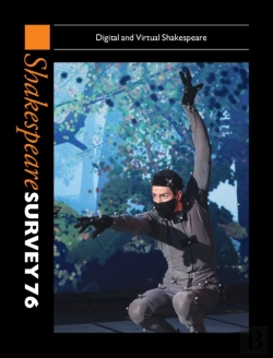 Bertrand.pt - Shakespeare Survey 76