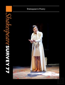 Bertrand.pt - Shakespeare Survey 77