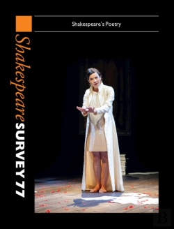 Bertrand.pt - Shakespeare Survey 77