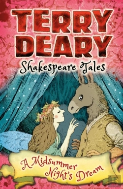 Bertrand.pt - Shakespeare Tales: A Midsummer Night'S Dream