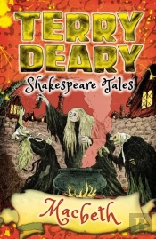 Shakespeare Tales: Macbeth