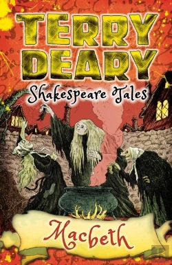 Bertrand.pt - Shakespeare Tales: Macbeth