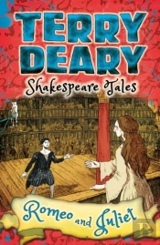 Shakespeare Tales: Romeo And Juliet