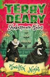 Shakespeare Tales: Twelfth Night