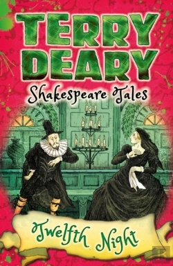 Bertrand.pt - Shakespeare Tales: Twelfth Night