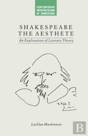 Shakespeare The Aesthete