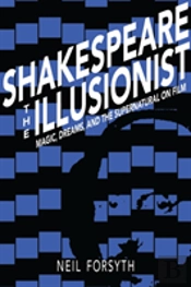 Shakespeare The Illusionist