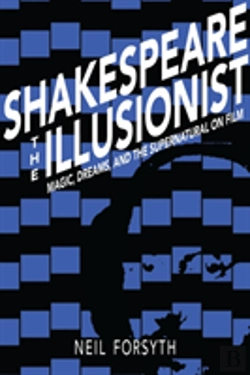Bertrand.pt - Shakespeare The Illusionist