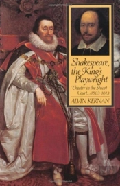 Shakespeare, The King'S Playwright