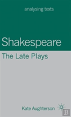 Bertrand.pt - Shakespeare: The Late Plays