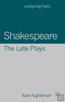 Bertrand.pt - Shakespeare: The Late Plays