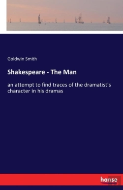Bertrand.pt - Shakespeare - The Man