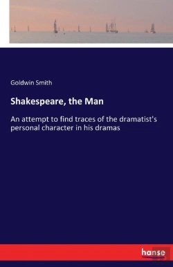 Bertrand.pt - Shakespeare, The Man