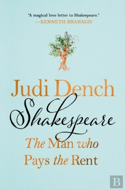 Bertrand.pt - Shakespeare: The Man Who Pays The Rent