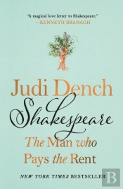 Shakespeare: The Man Who Pays The Rent