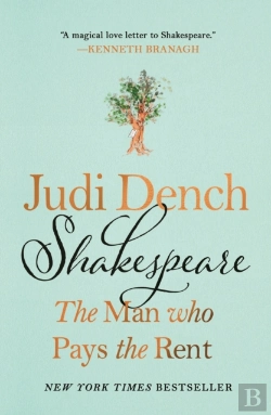 Bertrand.pt - Shakespeare: The Man Who Pays The Rent