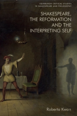 Bertrand.pt - Shakespeare, The Reformation And The Interpreting Self