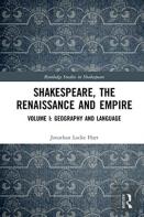 Shakespeare, The Renaissance And Empire