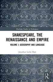 Shakespeare, The Renaissance And Empire