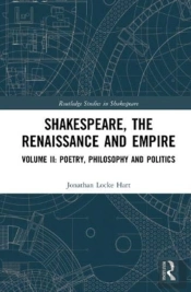 Shakespeare, The Renaissance And Empire
