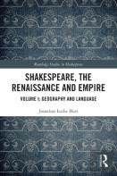 Shakespeare, The Renaissance And Empire