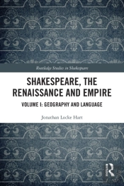 Shakespeare, The Renaissance And Empire