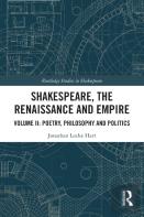Shakespeare, The Renaissance And Empire