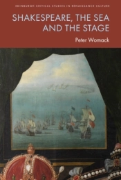 Shakespeare, The Sea And The Stage
