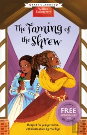 Shakespeare: The Taming Of The Shrew (Easy Classics)