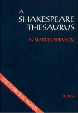 Bertrand.pt - Shakespeare Thesaurus