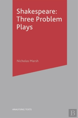 Bertrand.pt - Shakespeare: Three Problem Plays