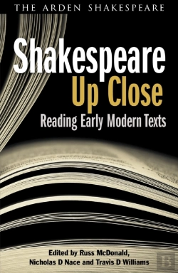 Bertrand.pt - Shakespeare Up Close