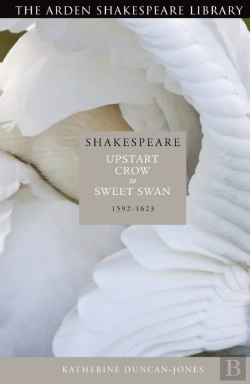 Bertrand.pt - Shakespeare: Upstart Crow To Sweet Swan