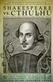Shakespeare Vs. Cthulhu