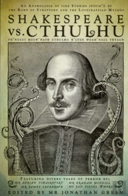 Bertrand.pt - Shakespeare Vs. Cthulhu