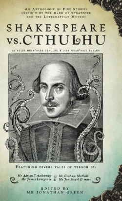 Bertrand.pt - Shakespeare Vs. Cthulhu