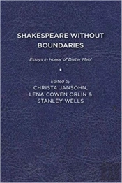 Shakespeare Without Boundaries