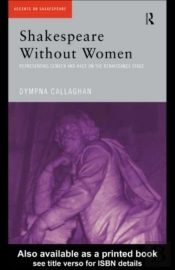 Shakespeare Without Women