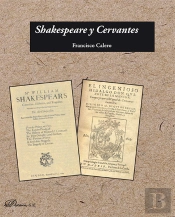 Shakespeare Y Cervantes